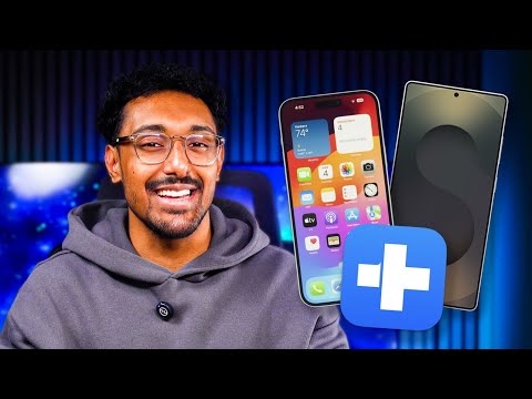 Die beste Handy-Reparatursoftware 2025? Dr.Fone Testbericht | Tutorial