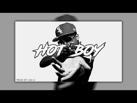 Hot Boy - Bobby Shmurda  X 6ix9ine Type Beat 2020 | (Prod Cee-G)