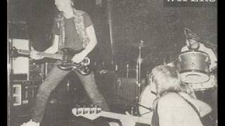 The Wipers - Any Time You Find (Studio)