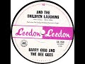 (9b) Barry Gibb & The Bee Gees - And The Children Laughing