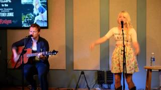 RaeLynn Sings Careless