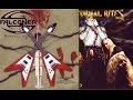 Nocturnal Rites - Okahoo