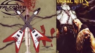 Nocturnal Rites - Okahoo