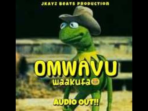 OMWAVU  WAKUFA  OFFICIAL VIDEO BY ABADAN