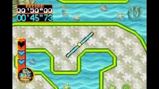 UKGN Forgotten - Kuru Kuru Kururin [GBA]