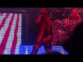 Rob Zombie - We're An American Band (Live) Mayhem Fest. 2013