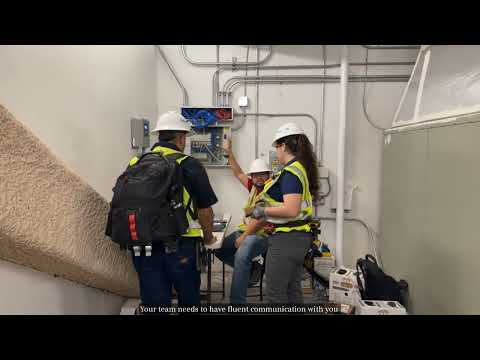 PLC Automation Training Service