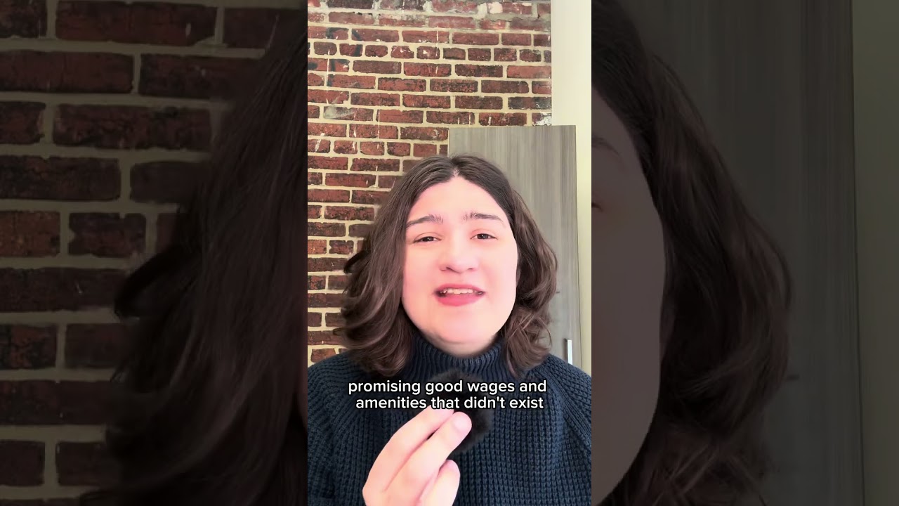 An explosive new report from The Washington Post uncovers horrific labor conditions in a car factory