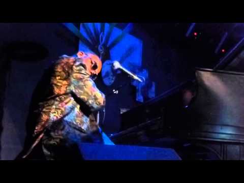 Davell Crawford at Southport 04-29-2014