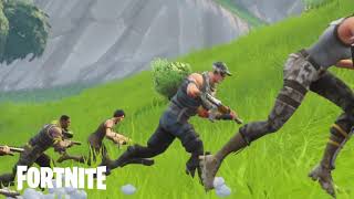 Fortnite*