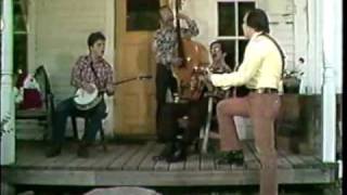 Joe Val and the New England Bluegrass Boys - Fields Have Turned Brown and Sunny Side of the Mountain
