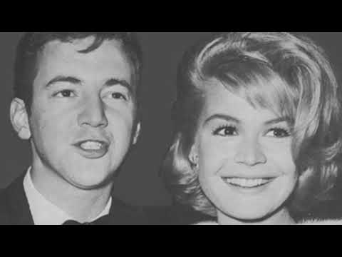 “I’m Generally Miserable” – RARE Sandra Dee Interview 2005