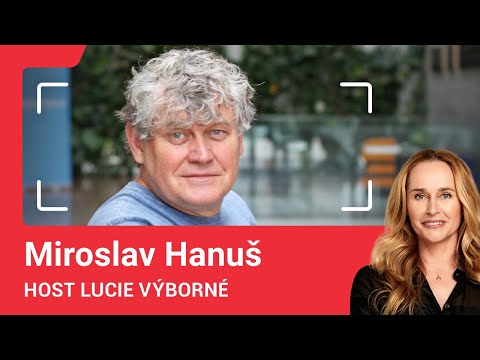 Miroslav Hanuš: Korejse napsali scenáristé mylně jako zápornou postavu