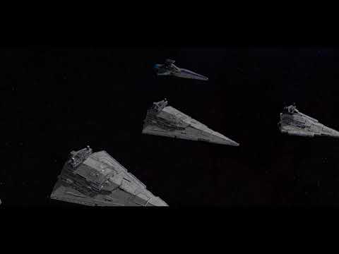 Securing the Core | Pentastar - Thrawn's Revenge 3.1 | Admiral Difficulty | Part 13