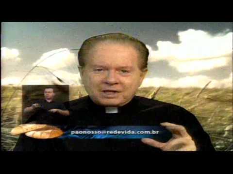 O Pão Nosso 29 Março 2014 Pe.F.C.Cardoso.