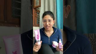 Honest review || Plix jamun 😵‍💫  #plixserum #plix #plixreview #youtubeshorts #review #acne