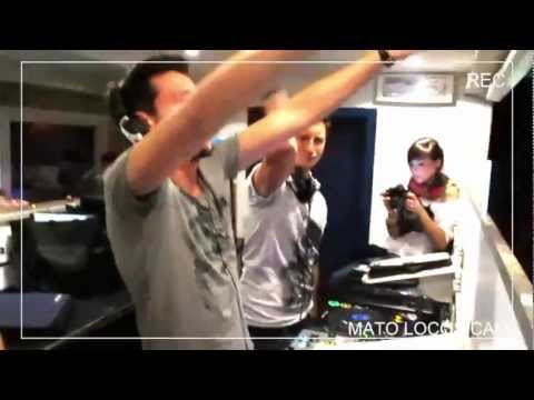 MaTo Locos Official Teaser