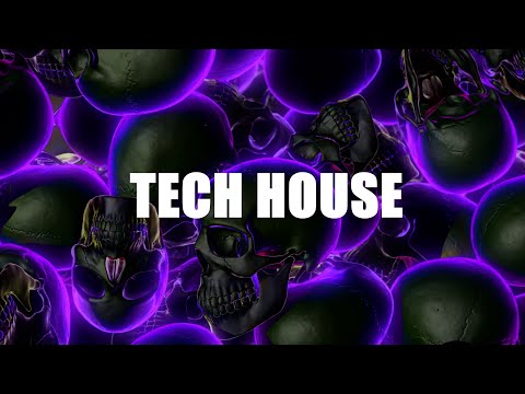 Tech House Mix 2023 October