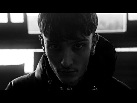 UZI LVKE - Speranze (Official Visual Video)