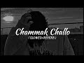 Chammak Challo Slowed And Reverb Akon Ra One Slowedandreverb