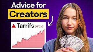 Creator Guide: Surviving Rising Costs from US Trade Policy