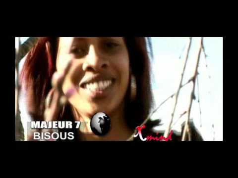 MAJEUR 7 - Bisous