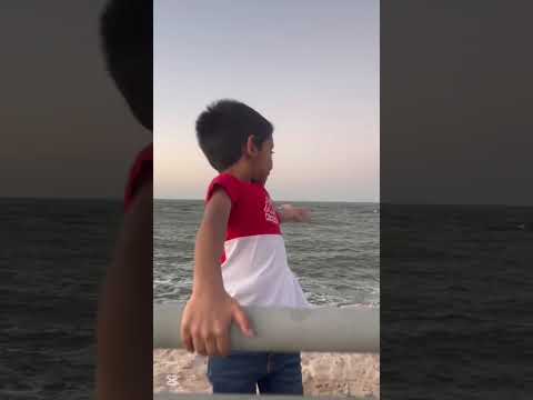 #weekend #weekendvibes #windy #corniche #fun #relaxing