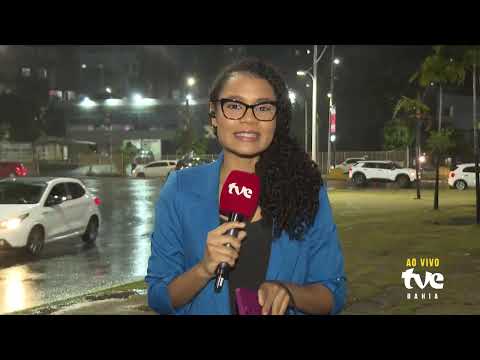 TVE NOTÍCIAS AO VIVO | TVE BAHIA - 20/10/2025