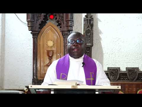 Évangile du jour du 30 MARS  2026