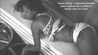 Praveen Achary - Suspended Animation (Original Mix)
