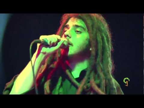 Adonai e Dubmastor (Cidade Verde Sounds) - Sexta Sonora