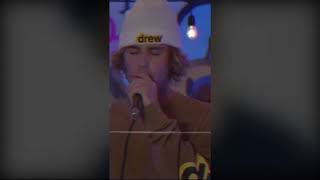 PYD - Justin Bieber (Journals Tik Tok Live - February 14, 2021) (Valentine's Day)