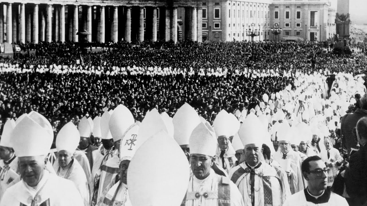 MAIORES ENIGMAS da IGREJA CATÓLICA