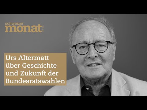 Studio Libero #43 mit Urs Altermatt