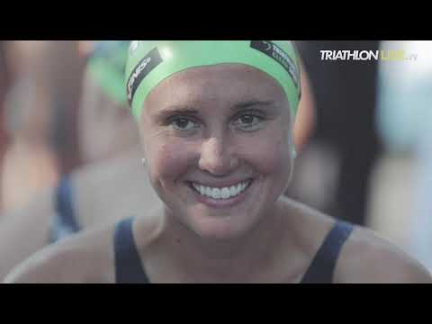 2019 World Triathlon Championships: The Grand Showcase