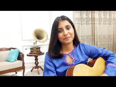 Jaane Woh Kaise - Hemant Kumar (cover by Farhat)