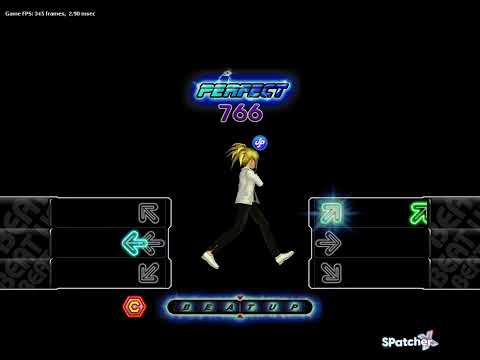 AuditionVN (VTC) Beat Up Madonna  - Give Me All Your Luvin (Lv.5) (145 Bpm) No Miss