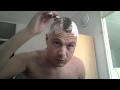 Head Shave - Mohawk 