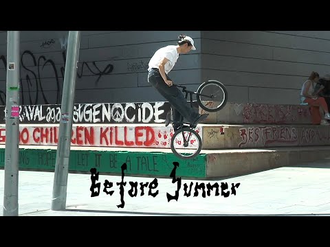 'BEFORE SUMMER' | DIG LOCALS
