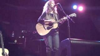 Allison  Moorer - Getting Somewhere @ World Cafe Live 06/11/10