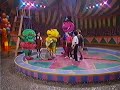 Adventure Bus 1999 Version Part 46