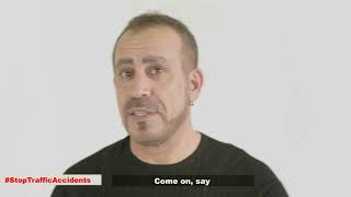 Download lagu Rock Singer Haluk Levent #StopTrafficAccidents mp3 Download lagu Rock Singer Haluk Levent #StopTrafficAccidents mp3