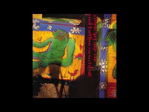 Β2-The Wolfgang Press-Sweatbox