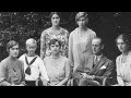 Prince Philip - Unlucky Childhood In Dysfunctional Family - British Royal Documentary