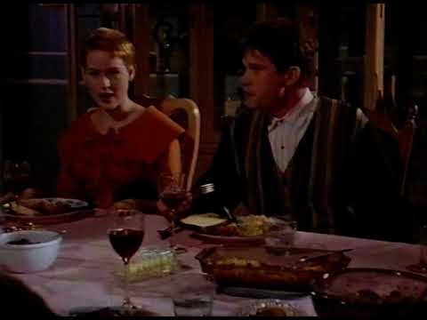 Betsy's Wedding Timecard | June '92 | Channel 7