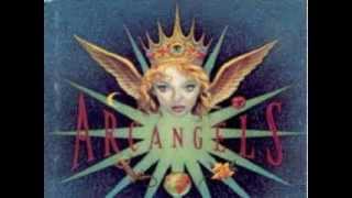 Arc Angels - See What Tomorrow Brings