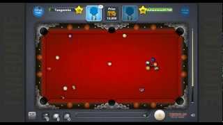 Winning The 8 Ball TOKYO Tournament Final! - Miniclip Pool