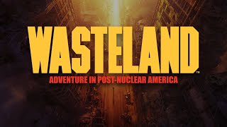 Wasteland Remastered (PC) GOG Key GLOBAL