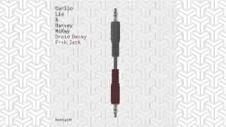 Carlo Lio & Harvey McKay - Droid Decay (Original Mix) [BEDROCK RECORDS]