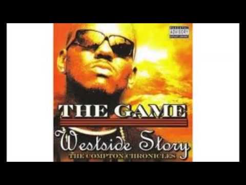 The Game   Westside Story The Compton Chronicles   02   Nuthin' But A Game Thing